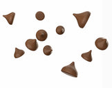 Bittersweet Chocolate Chips (70% Cacao) - Organic