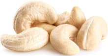 Image of a pile of cashews