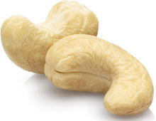 Image of 2 whole cashews