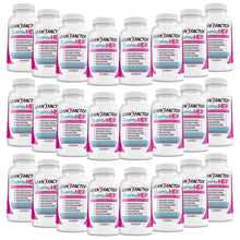 Photo of 24 bottles of EmpowHER - Ultimate Women's Health Formula Tonics Lean Factor - 150 Capsules per bottle