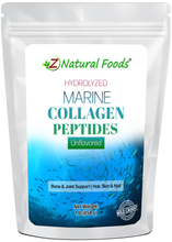 Front of the bag image of Marine Collagen 1 lb