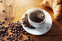 Instant Coffee - Organic Freeze Dried