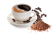 Instant Coffee - Organic Freeze Dried