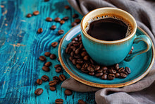 Instant Coffee - Organic Freeze Dried