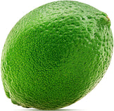 Image of a whole green lime
