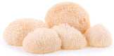 Image of 5 whole lions mane mushrooms