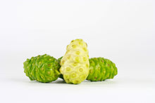 Image of 4 fresh noni fruits