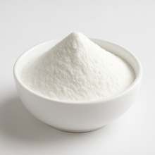 Image of sour cream powder in a white bowl