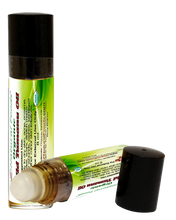 Image of Tamanu Oil - Organic in 8ml bottle