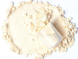 Image of Whey Protein Concentrate - Grass-Fed Protein with a scoop on top
