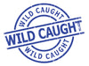 Image of Icon depicting a product that is Wild Caught 
