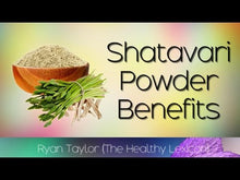 Shatavari Powder - Organic